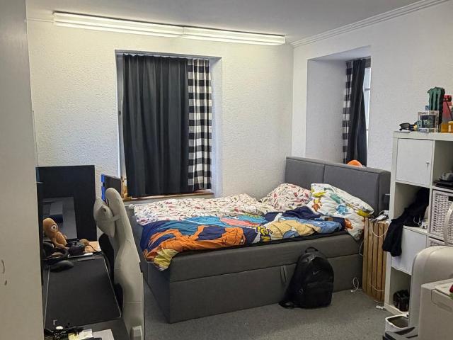 Zimmer mieten in Chur, Graubünden