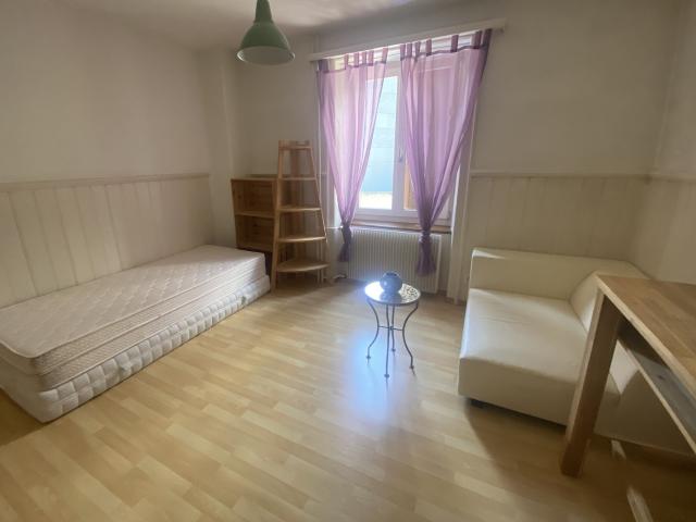 Zimmer mieten in Chur, Graubünden