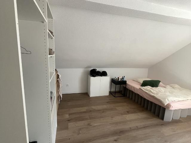 Zimmer mieten in Chur, Graubünden