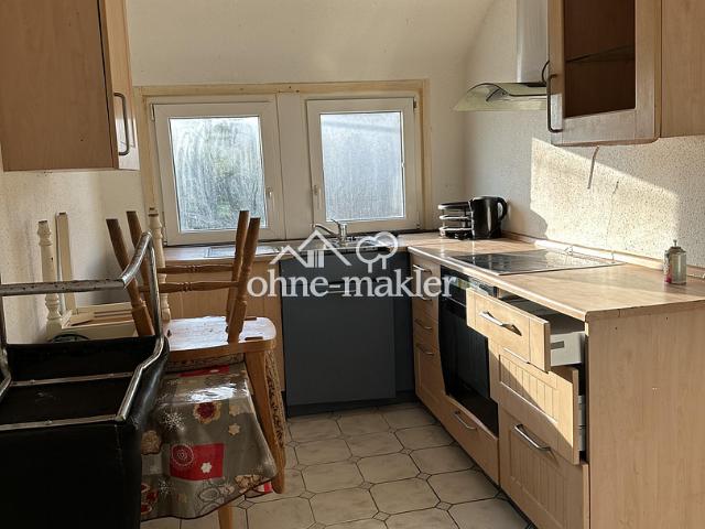 Apartment mieten in Aichelbach, Oppenweiler