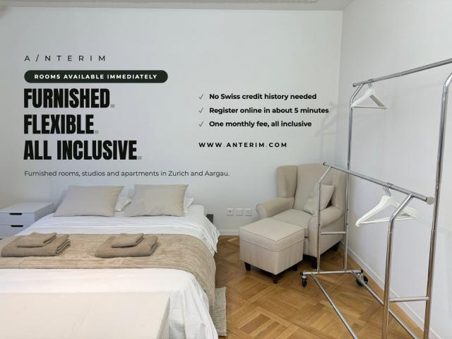 Zimmer mieten in Lindenhof, Zürich