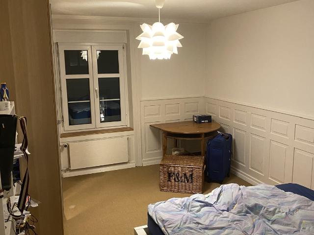 Zimmer mieten in Einigen, Zürich
