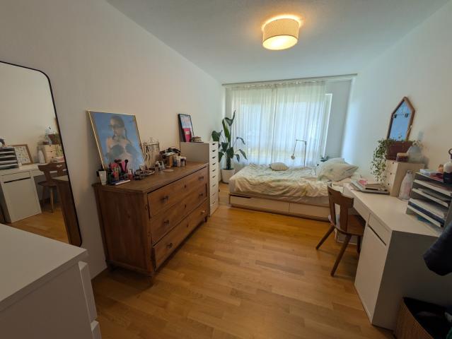 Zimmer mieten in Einigen, Zürich