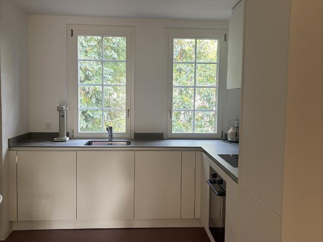 Zimmer mieten in Einigen, Zürich