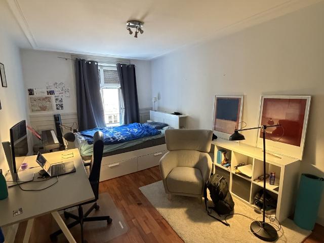 Zimmer mieten in Enge, Zürich
