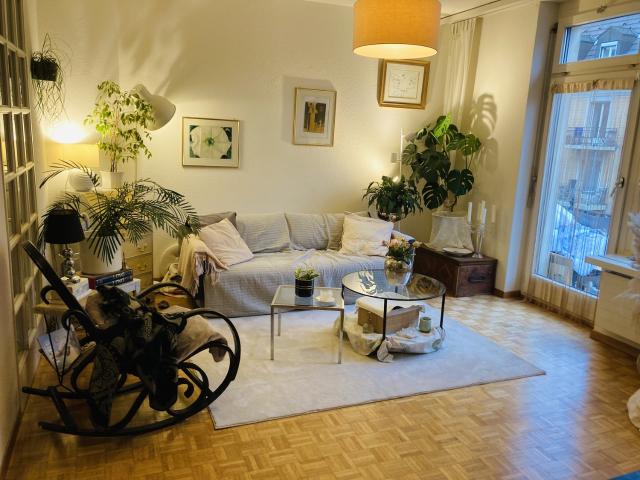 Zimmer mieten in Sihlfeld, Zürich