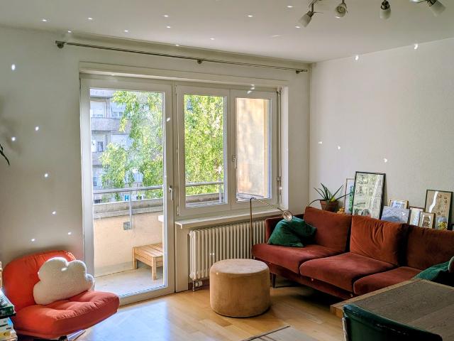 Zimmer mieten in Einigen, Zürich