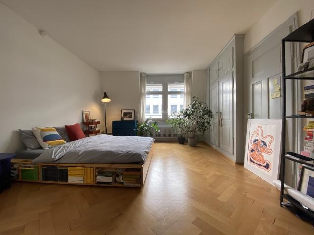 Zimmer mieten in Einigen, Zürich
