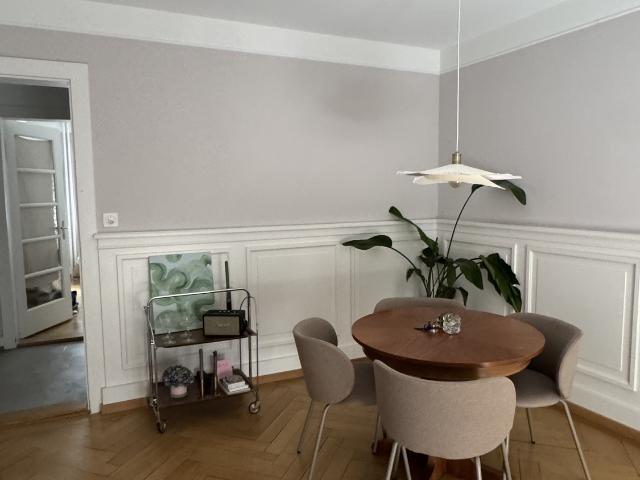 Zimmer mieten in Einigen, Zürich