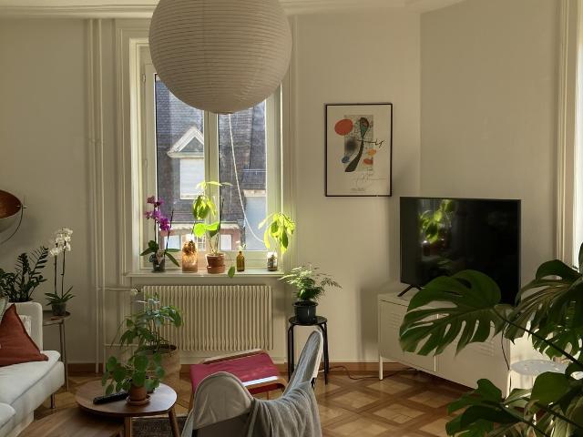Zimmer mieten in Sihlfeld, Zürich