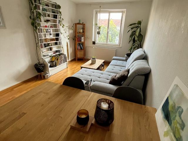 Zimmer mieten in Einigen, Zürich