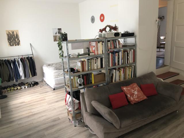 Zimmer mieten in Einigen, Zürich