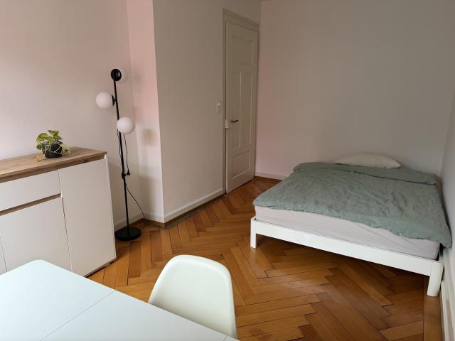 Zimmer mieten in Hard, Zürich