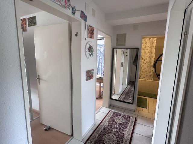 Zimmer mieten in Einigen, Zürich