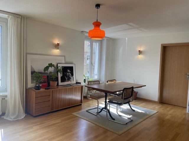 Zimmer mieten in Einigen, Zürich