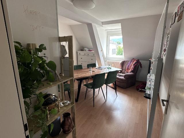 Zimmer mieten in Einigen, Zürich