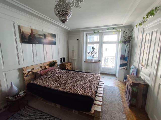 Zimmer mieten in Einigen, Zürich