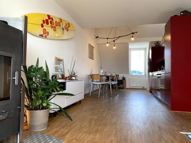 Zimmer mieten in Einigen, Zürich