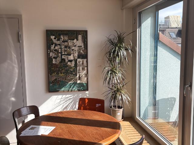 Zimmer mieten in Einigen, Zürich