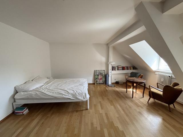Zimmer mieten in Einigen, Zürich