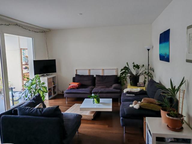 Zimmer mieten in Einigen, Zürich