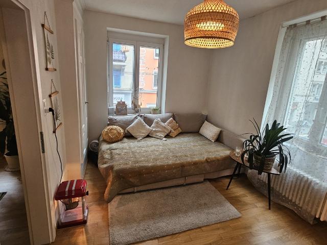 Zimmer mieten in Einigen, Zürich