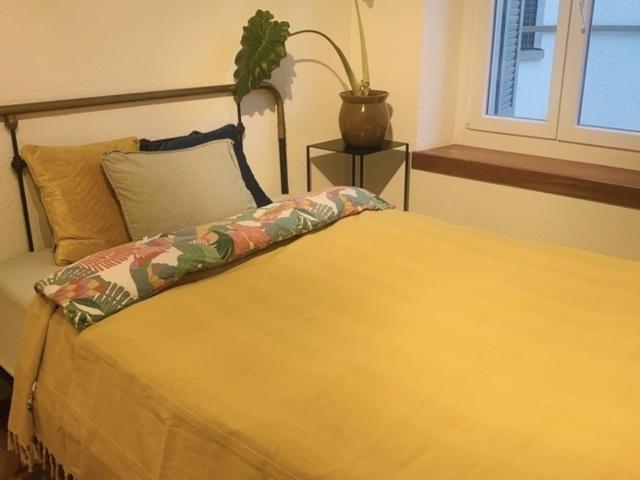Zimmer mieten in Einigen, Zürich