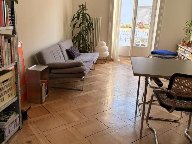 Zimmer mieten in Escher Wyss, Zürich
