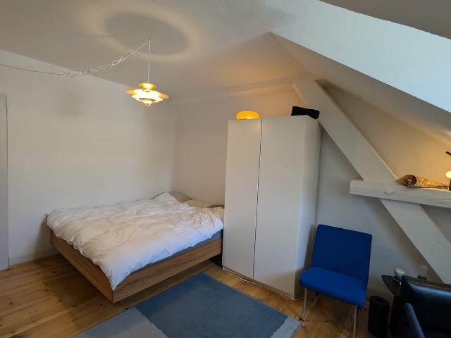 Zimmer mieten in Einigen, Zürich