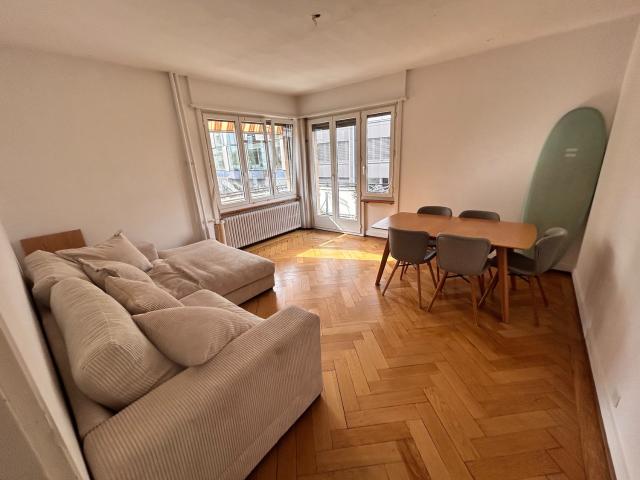 Zimmer mieten in Einigen, Zürich