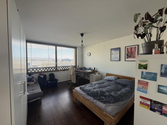Zimmer mieten in Einigen, Zürich