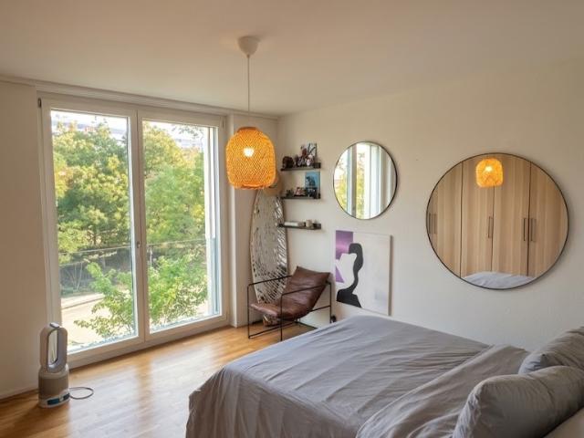 Zimmer mieten in Escher Wyss, Zürich