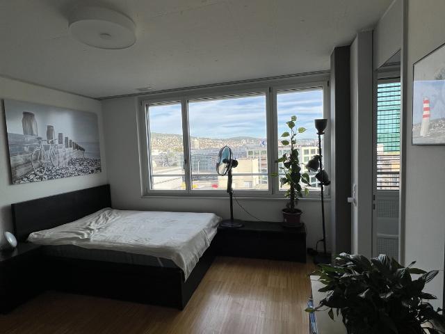 Zimmer mieten in Einigen, Zürich
