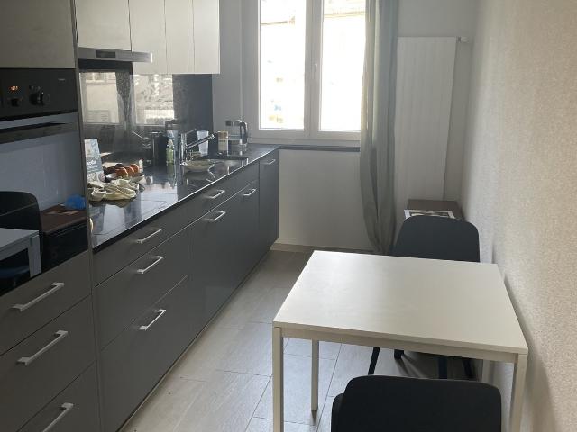 Zimmer mieten in Einigen, Zürich