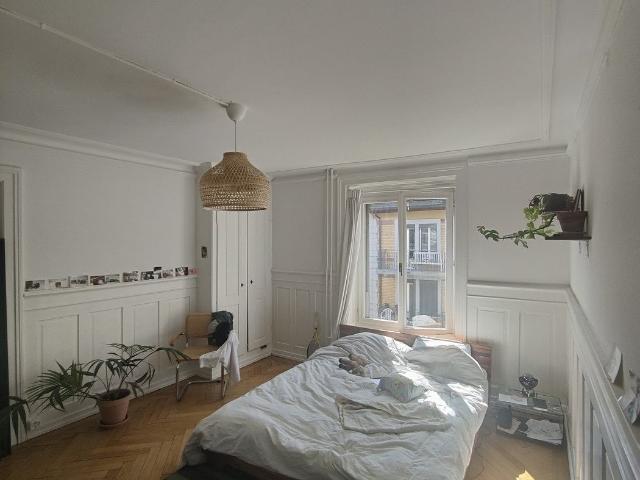 Zimmer mieten in Einigen, Zürich