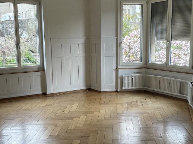 Zimmer mieten in Einigen, Zürich