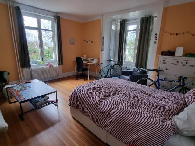 Zimmer mieten in Einigen, Zürich