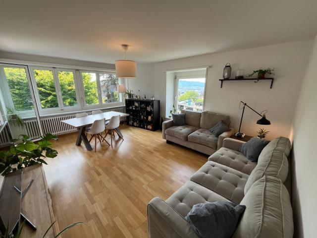 Zimmer mieten in Unterstrass, Zürich