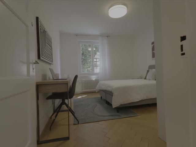 Zimmer mieten in Einigen, Zürich