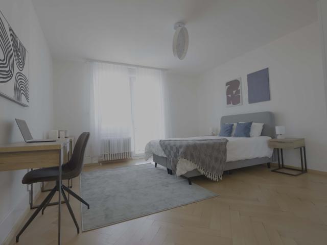 Zimmer mieten in Einigen, Zürich