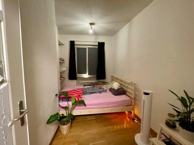 Zimmer mieten in Einigen, Zürich