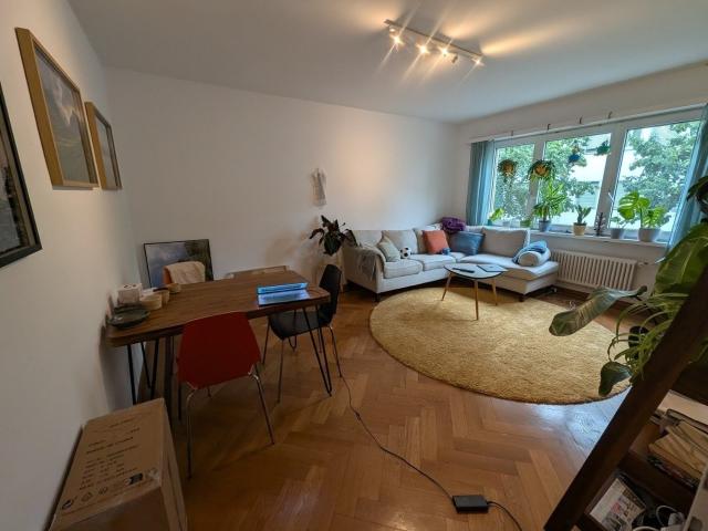 Zimmer mieten in Einigen, Zürich