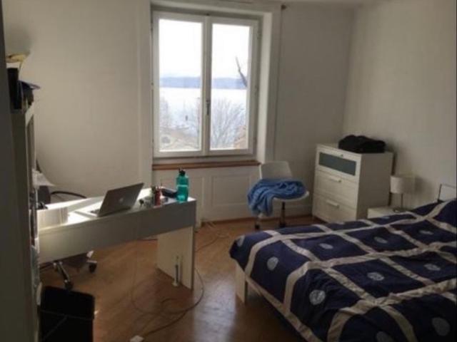 Zimmer mieten in Einigen, Zürich