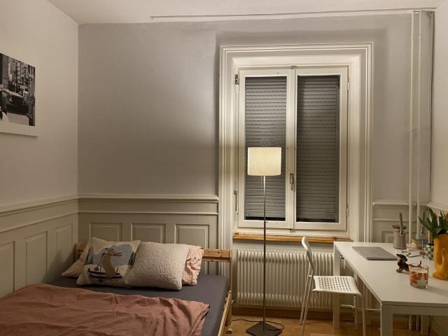Zimmer mieten in Einigen, Zürich