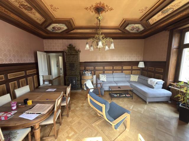 Zimmer mieten in Einigen, Zürich