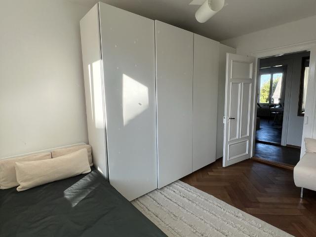 Zimmer mieten in Einigen, Zürich
