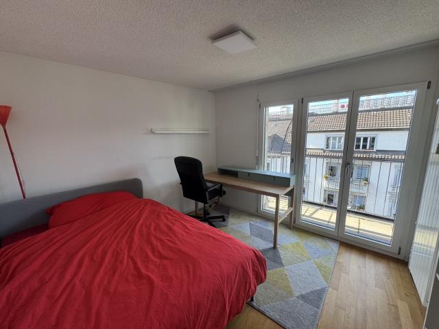 Zimmer mieten in Einigen, Zürich