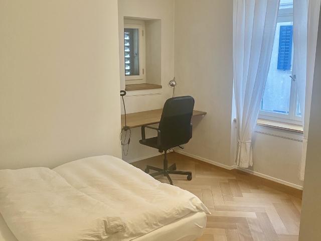 Zimmer mieten in Einigen, Zürich