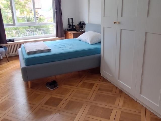 Zimmer mieten in Einigen, Zürich