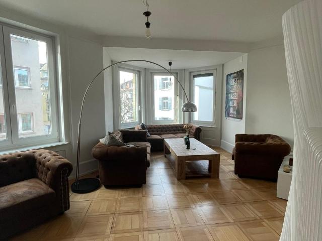 Zimmer mieten in Einigen, Zürich